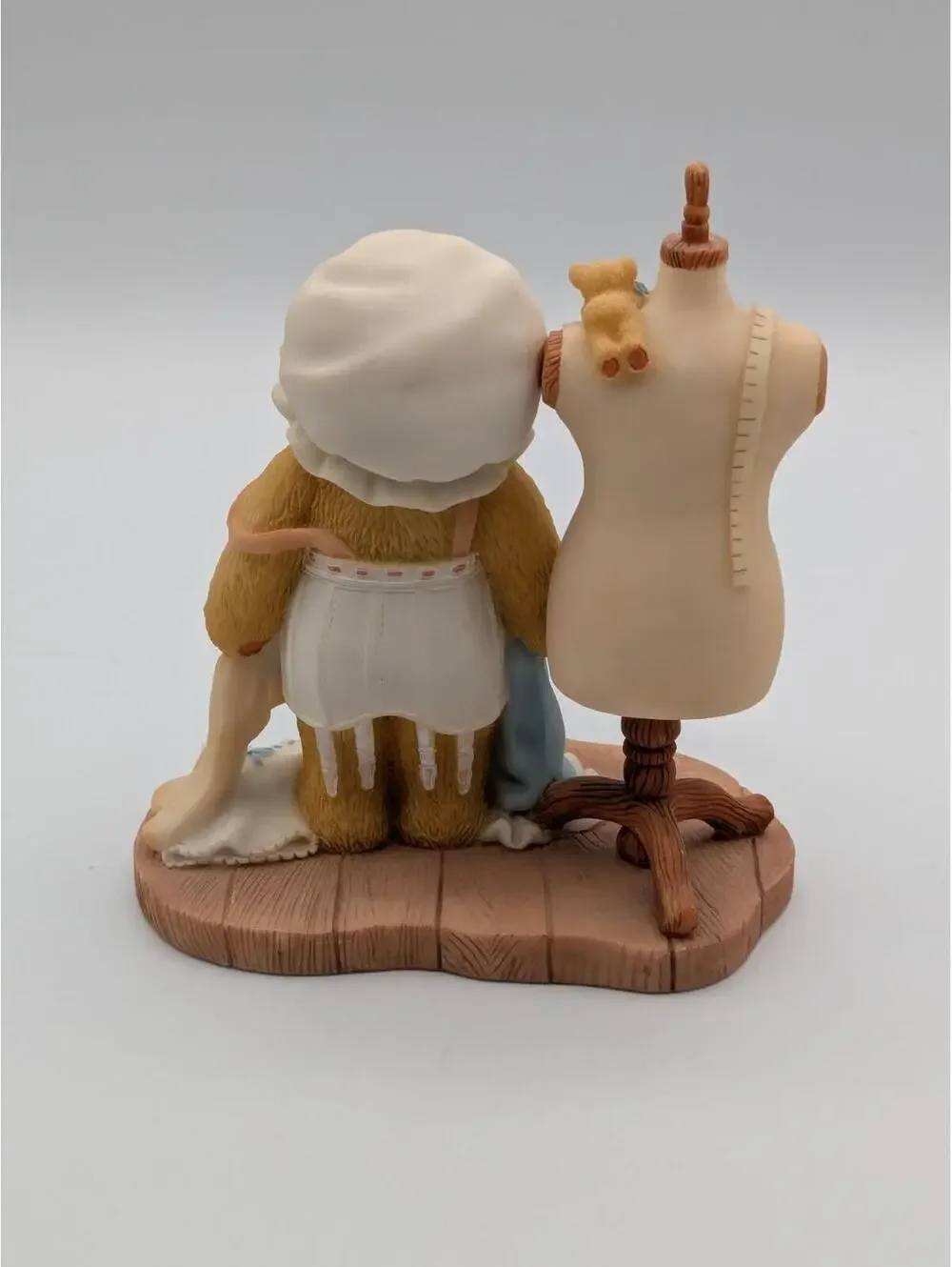 Cherished Teddies Sarah Memories to Wear and Share (308676) 1997 Limited Edition